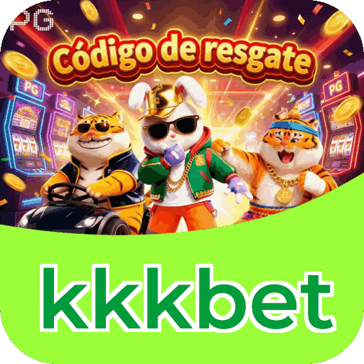 Instalação PC kkkbet